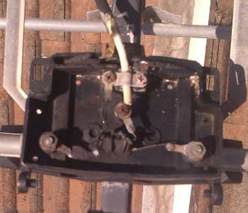 TV Antenna Repairs