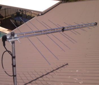 Digital Antenna