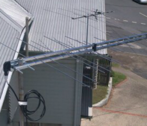 TV Antenna 3
