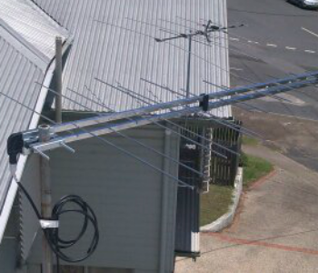 TV Antenna 3